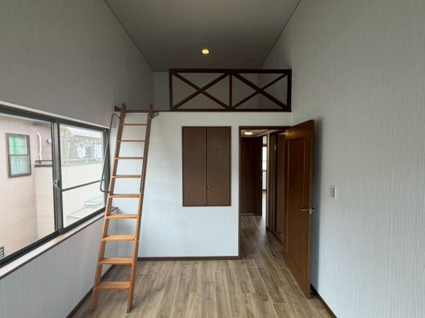 生駒市辻町の中古一戸建て
