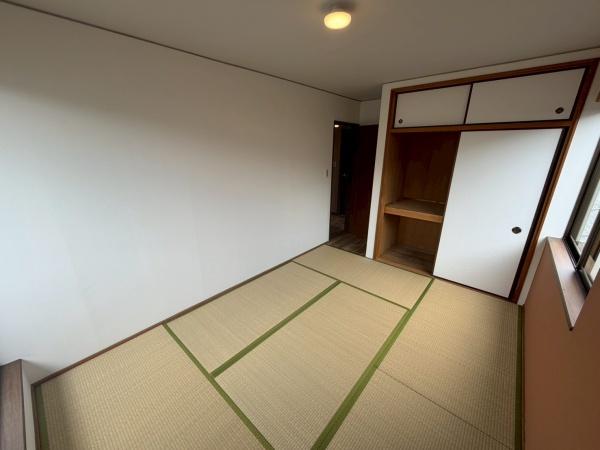 生駒市辻町の中古一戸建て