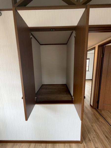生駒市辻町の中古一戸建て