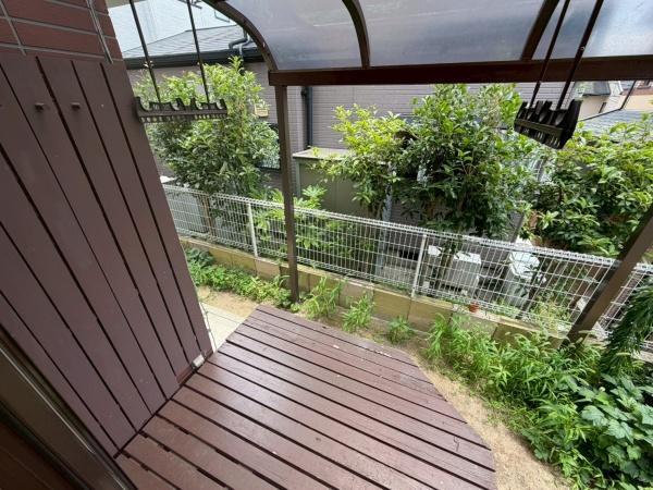 生駒市辻町の中古一戸建て