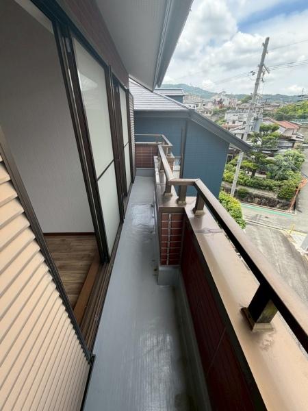 生駒市辻町の中古一戸建て