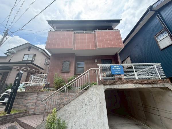 生駒市辻町 中古戸建
