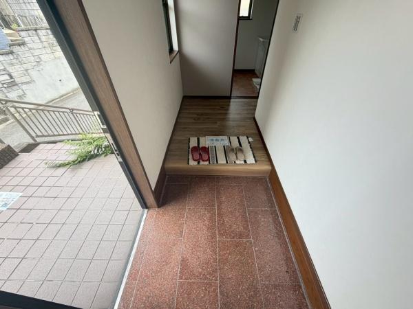 生駒市辻町の中古一戸建て