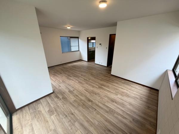生駒市辻町の中古一戸建て