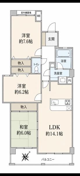 ヴァルシオン生駒