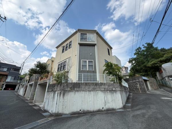 売戸建　菜畑町