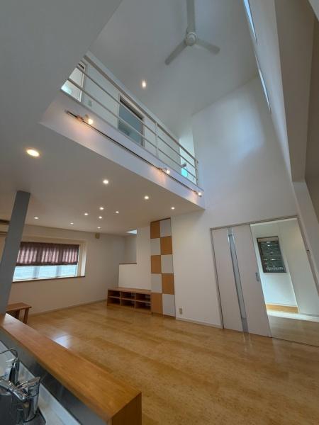 生駒市東菜畑２丁目の中古一戸建て