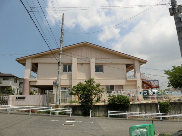 奈良市神功３丁目の中古一戸建て(右京保育園)