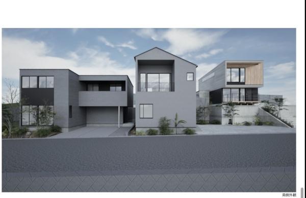 三郷 新築住宅売建プラン