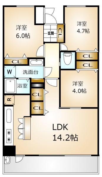 プレミスト天理