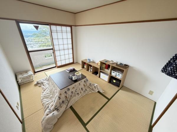 朝日プラザ生駒セントヒルズ