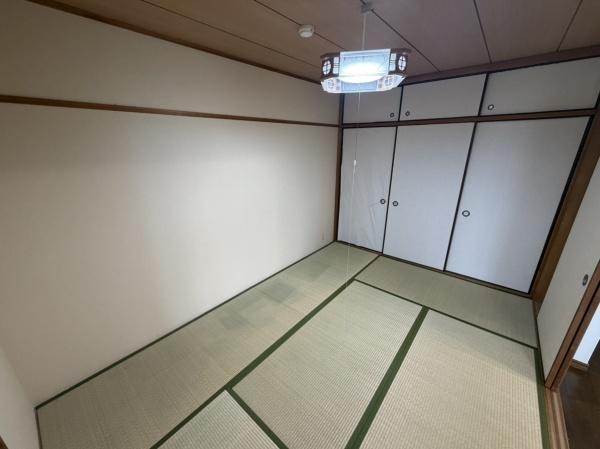 朝日プラザ生駒セントヒルズ