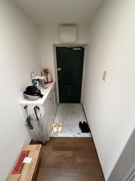 朝日プラザ生駒セントヒルズ