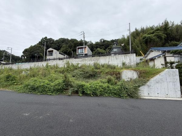 生駒郡三郷町立野北２丁目の土地