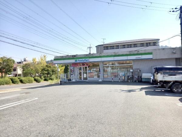 生駒郡三郷町立野北２丁目の土地(ファミリーマート三郷立野南店)