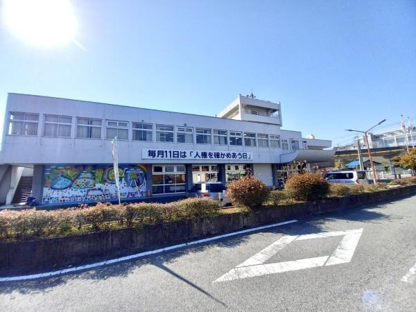 生駒郡三郷町立野北２丁目の土地(三郷町役場)