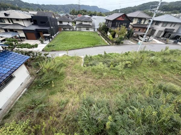生駒郡三郷町立野北２丁目の土地