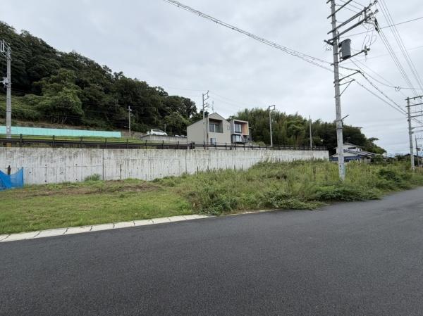 生駒郡三郷町立野北２丁目の土地