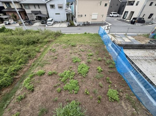 生駒郡三郷町立野北２丁目の土地