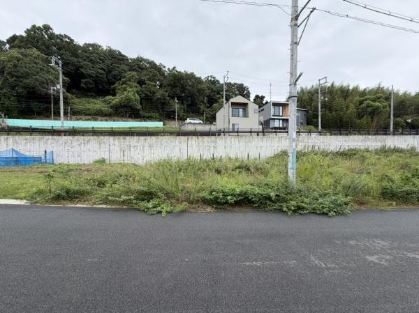 生駒郡三郷町立野北２丁目の売土地