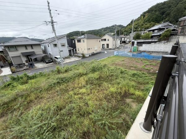 生駒郡三郷町立野北２丁目の土地