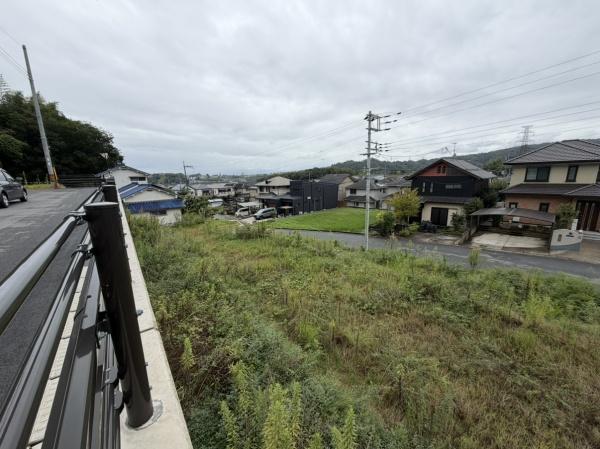 生駒郡三郷町立野北２丁目の土地