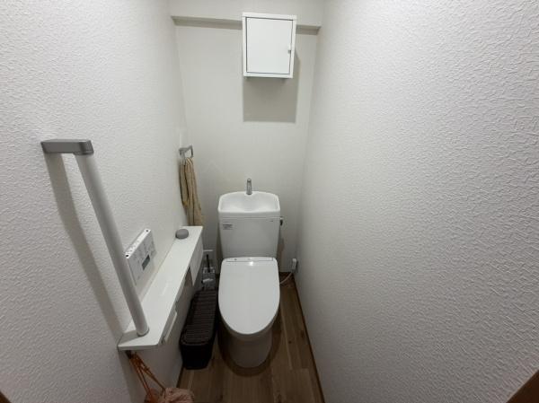 生駒市小明町の中古一戸建て