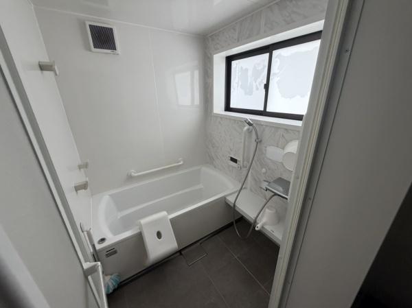 生駒市小明町の中古一戸建て