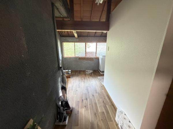 生駒市小明町の中古一戸建て