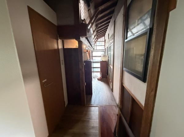 生駒市小明町の中古一戸建て