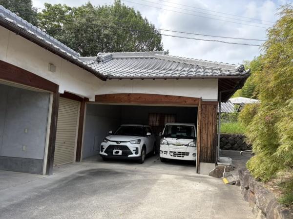 生駒市小明町の中古一戸建て