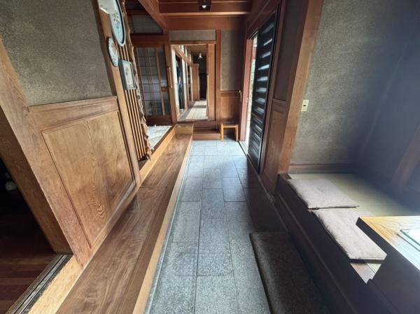 生駒市小明町の中古一戸建て