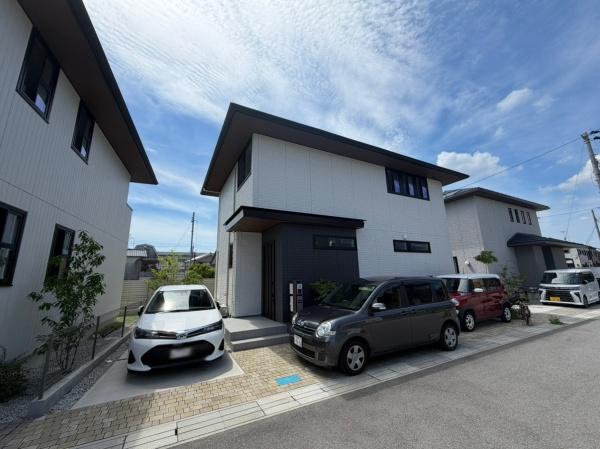 生駒郡斑鳩町法隆寺南2丁目の中古一戸建