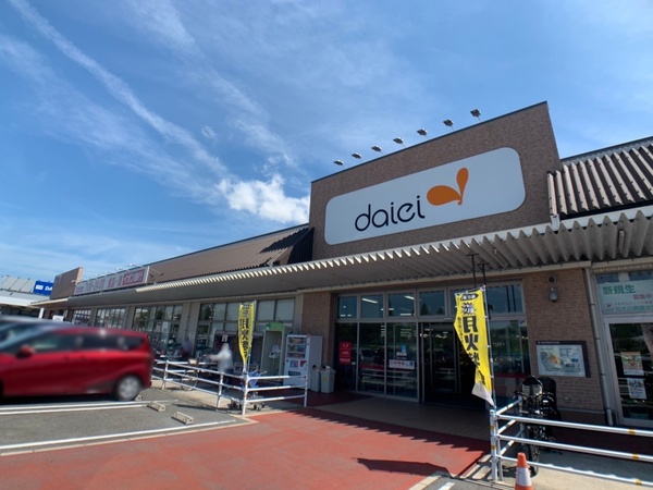 大和郡山市矢田山町の中古一戸建て(ダイエー富雄南店)