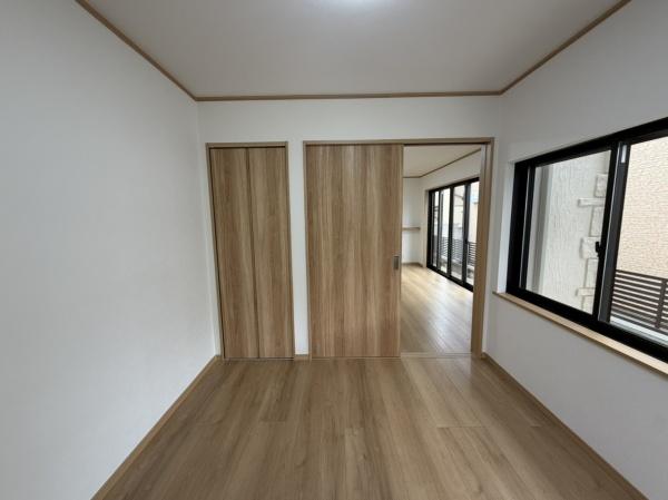 大和郡山市矢田山町の中古一戸建て
