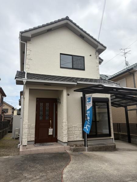 大和郡山市矢田山町の中古一戸建