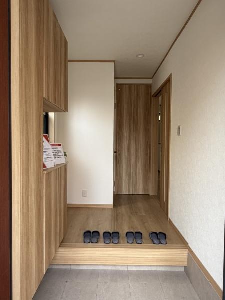 大和郡山市矢田山町の中古一戸建て