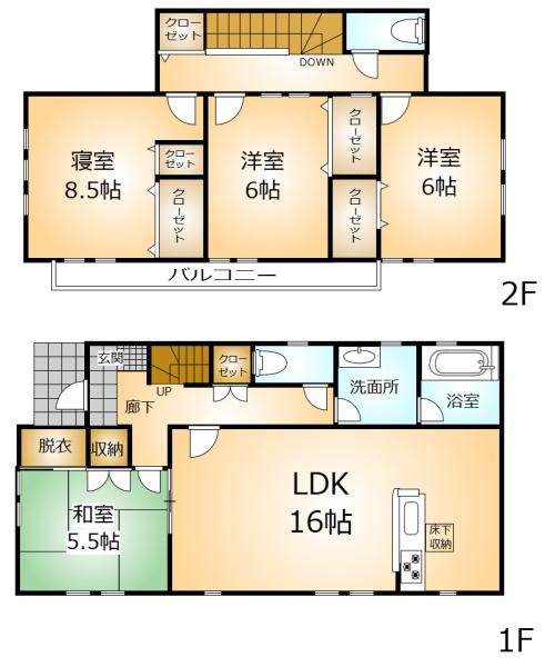 奈良市奈良阪町の中古一戸建