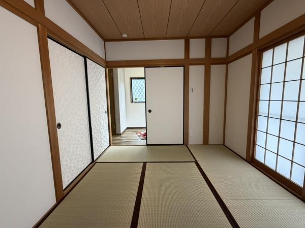 生駒郡安堵町大字西安堵の中古一戸建て