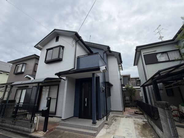 生駒郡安堵町大字西安堵の中古一戸建