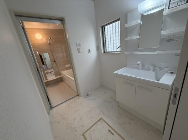 生駒郡斑鳩町龍田北２丁目の中古一戸建て