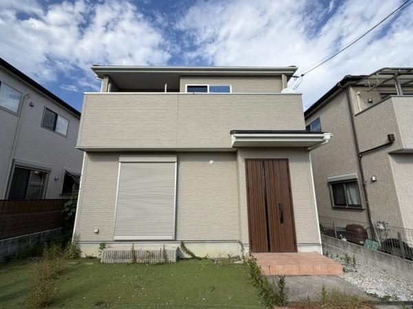 生駒郡斑鳩町龍田北2丁目の中古一戸建