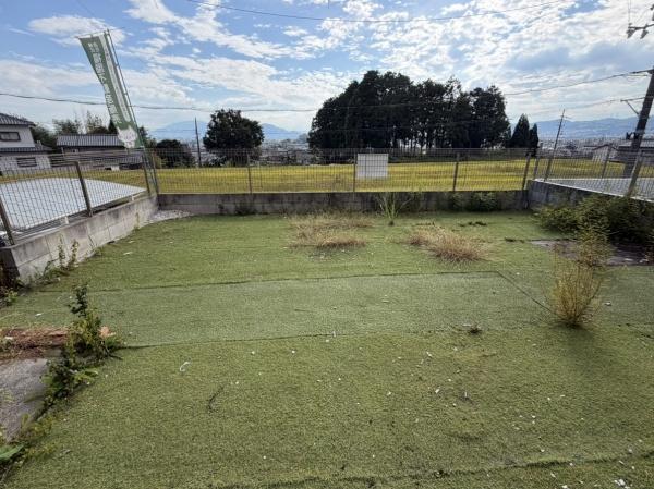 生駒郡斑鳩町龍田北２丁目の中古一戸建て