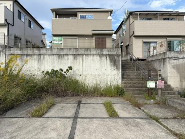 生駒郡斑鳩町龍田北２丁目の中古一戸建て