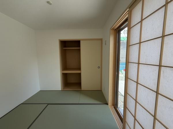 生駒郡斑鳩町目安北１丁目の新築一戸建