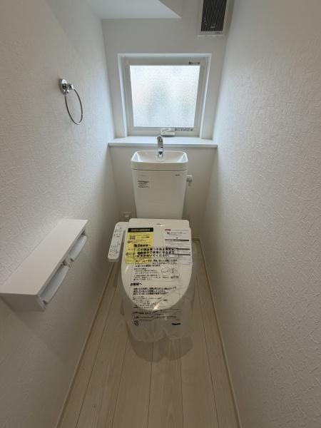 生駒郡斑鳩町目安北１丁目の新築一戸建