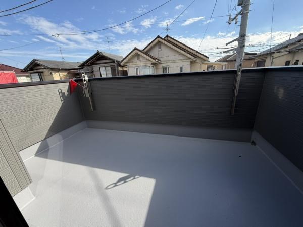 生駒郡斑鳩町目安北１丁目の新築一戸建