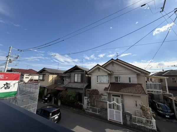 生駒郡斑鳩町目安北１丁目の新築一戸建