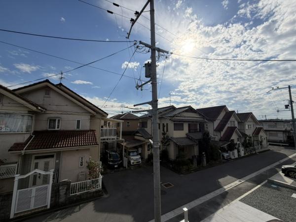 生駒郡斑鳩町目安北１丁目の新築一戸建