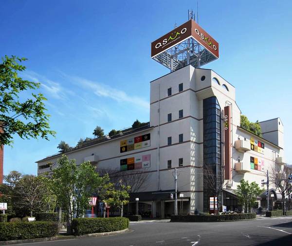 大和郡山市野垣内町の新築一戸建(asmo大和郡山)